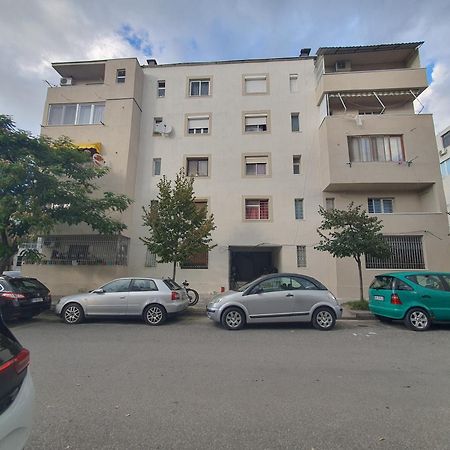 Central Home Away From Home Shkodër Eksteriør bilde