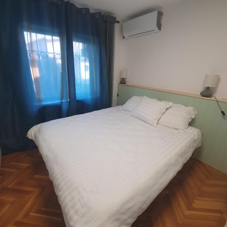 Central Home Away From Home Shkodër Eksteriør bilde