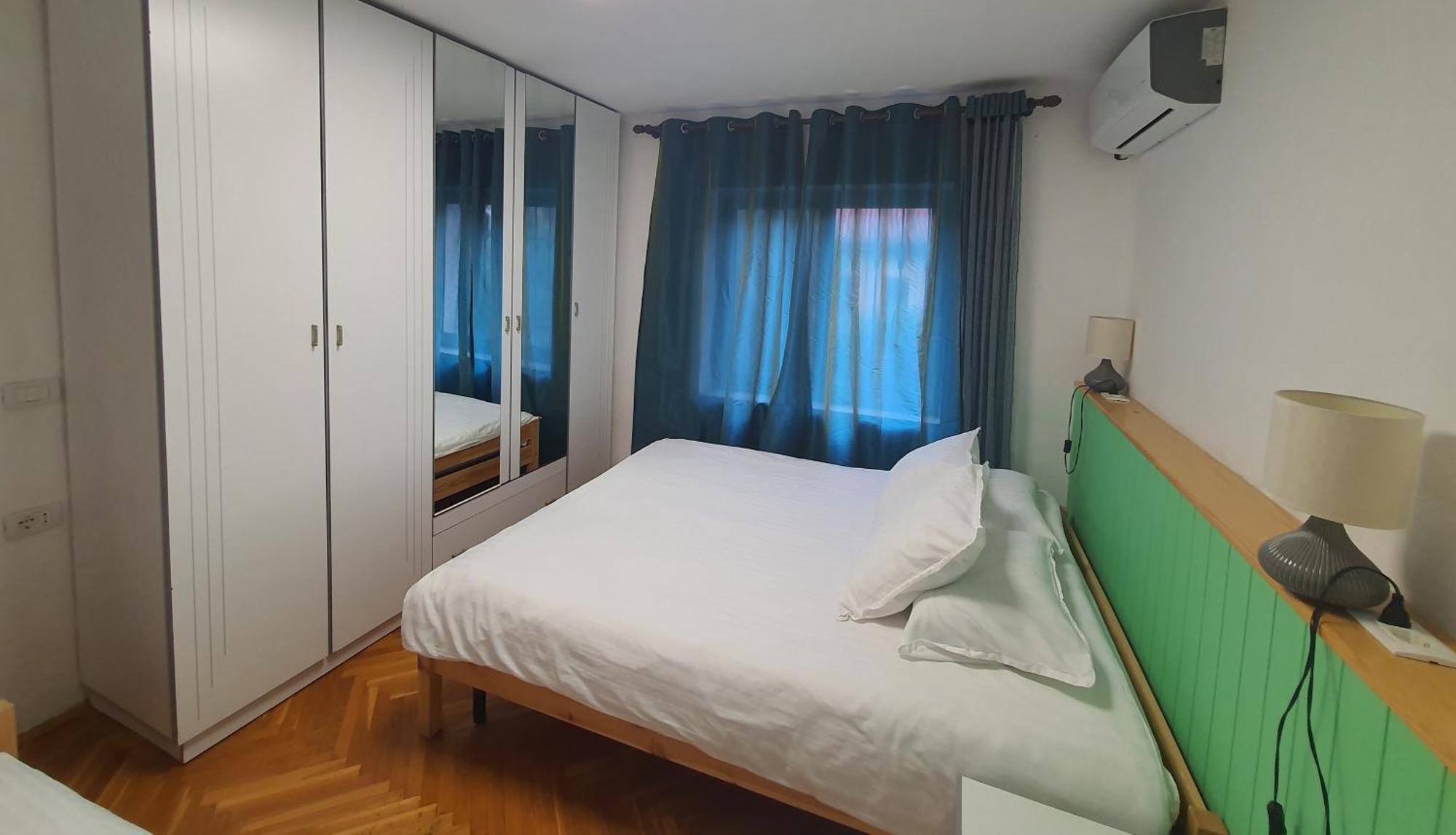 Central Home Away From Home Shkodër Eksteriør bilde