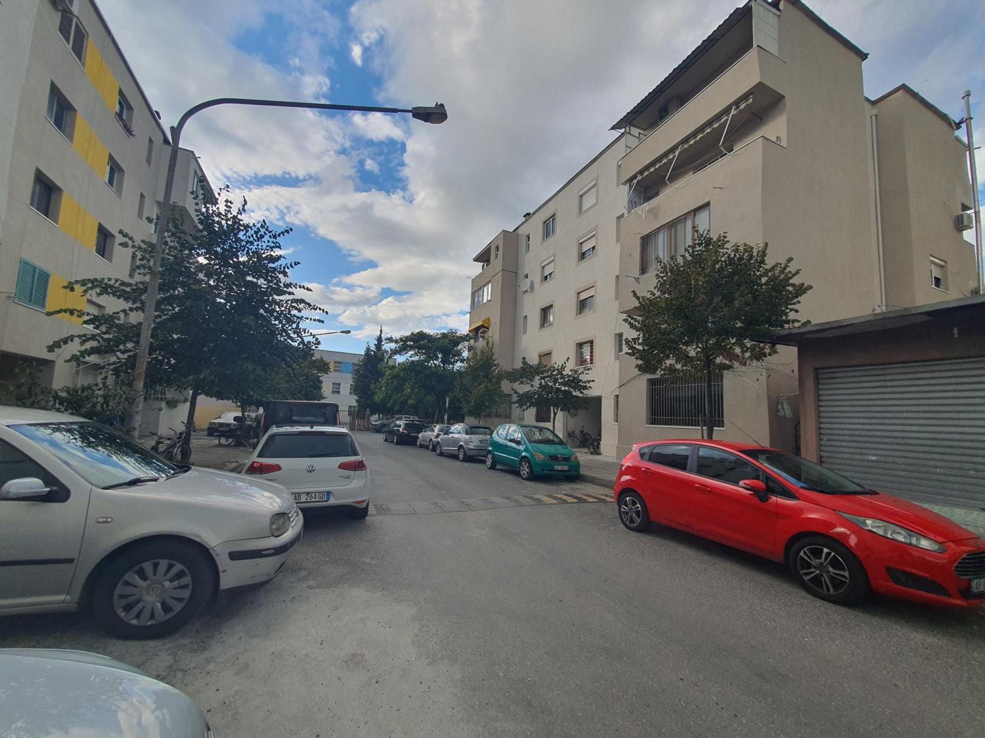 Central Home Away From Home Shkodër Eksteriør bilde